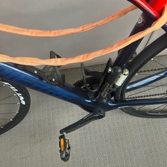 ラピエールゼリウスsl600disc size52の画像