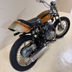 札幌　HONDA   ホンダ　CD125 T  の画像