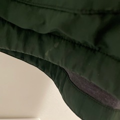 UNIQLO メンズ　XL ジャケットの画像