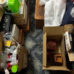 キッチン用品　掃除用具　調理器具　食器などの画像