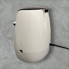 cores 1カップコーヒーメーカー C312WH 通電のみ確認済み 中古品販売 12Bの画像