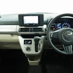 丸目が可愛い👀ダイハツ キャスト　スタイル 　Ｘの画像