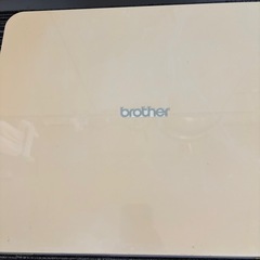 brotherコピー機　ジャンクの画像