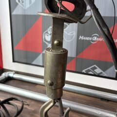 【中古】富士製作所 FUJI VX-200S 電動ウィンチ【ハンズクラフト佐賀】の画像