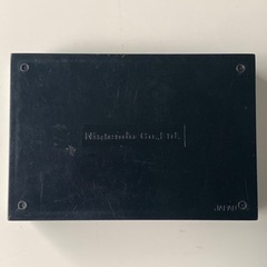 トランプカードの画像