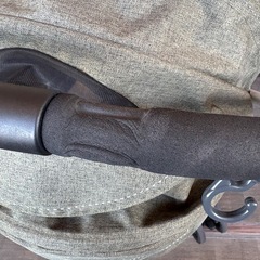 AB型ベビーカーの画像