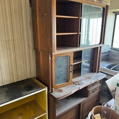 家具家電等の画像