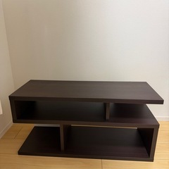 テレビ台(32インチ対応)の画像