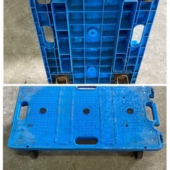 台車　　合計約21台ありますの画像