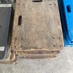 台車　　合計約21台ありますの画像