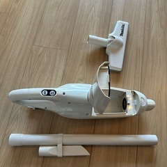 マキタ　充電式クリーナー　CL102D　　の画像