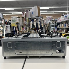 【トレファク太宰府店】Rinnai 2022年製　RT35NJH の都市ガステーブルをご紹介します！の画像