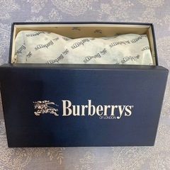 Burberrys パンプス（24センチ）の画像