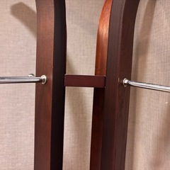 コートかけ・ハンガーラック・ハットスタンドの画像