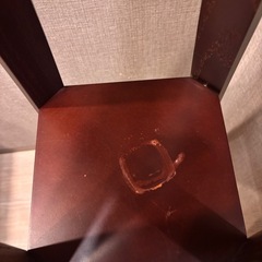 コートかけ・ハンガーラック・ハットスタンドの画像