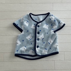 子供服セット パジャマ 90cmの画像