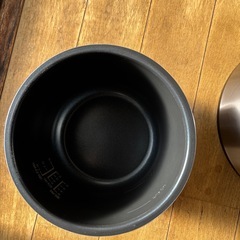 クッキングプロ電気圧力鍋の画像