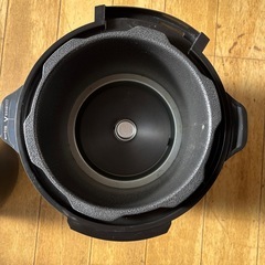 クッキングプロ電気圧力鍋の画像