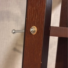 コートかけ・ハンガーラック・ハットスタンドの画像