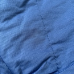 ⛷️MISTRALスキーウェア💙(140)の画像