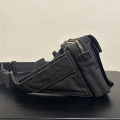 PORTER　ポーター　 スモーキー　ウエストポーチ　ボディバッグの画像