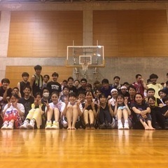 尼崎バスケッとクラブ♣️🏀