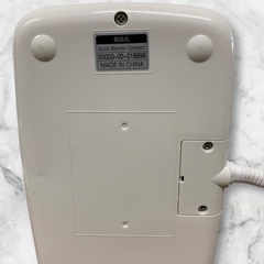 コンビ Combi クイックウォーマーコンパクト グレイッシュブラウン 限定色 通電のみ確認済み 中古品販売 12Bの画像