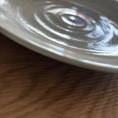 ニトリ食器2枚セットの画像