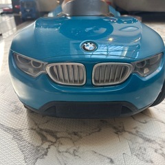 正規品　ベビーレーサー　BMWの画像