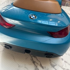 正規品　ベビーレーサー　BMWの画像