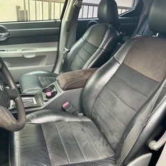 ダッジ　チャージャーの画像