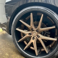 ダッジ　チャージャーの画像