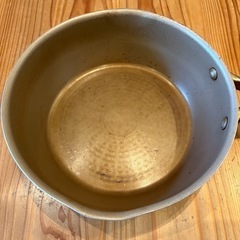 【中古品】evercook DECO IHマルチパン 22cm ガラスふたセットの画像