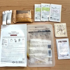 ✅取引先決定【スキンケア化粧品まとめて】の画像