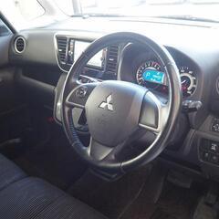 【自社ローン】eKスペースカスタム T☆彡オンライン商談OK