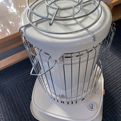 【極上美品】コロナ　対流型石油ストーブの画像