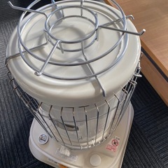 【極上美品】コロナ　対流型石油ストーブの画像