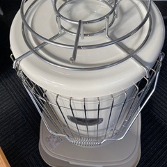 【極上美品】コロナ　対流型石油ストーブの画像