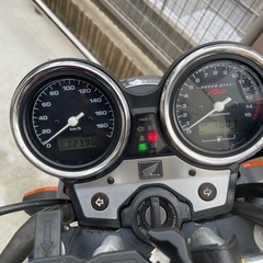 cb400sfの画像
