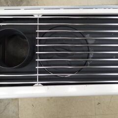 コロナ 煙突ストーブ SV-V4520M 2020年製 ポット式輻射 12・19畳☆札幌市白石区店頭お引き取りOK【自社配送は札幌市内限定】の画像