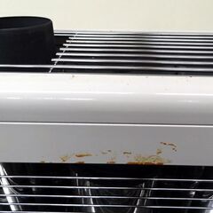 コロナ 煙突ストーブ SV-V4520M 2020年製 ポット式輻射 12・19畳☆札幌市白石区店頭お引き取りOK【自社配送は札幌市内限定】の画像