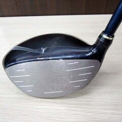 XXIO レディース ドライバー 1W 12.5° MP500〈L〉 43.5インチ ヘッドカバー付き 中古 ゼクシオ 苫小牧西店の画像