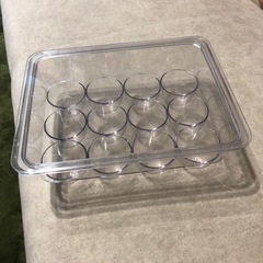 卵ケースの画像