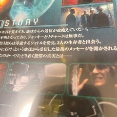 DVD ３０２２の画像