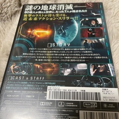 DVD ３０２２の画像