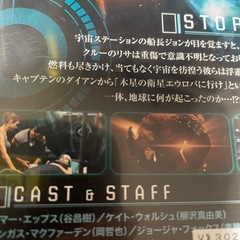 DVD ３０２２の画像