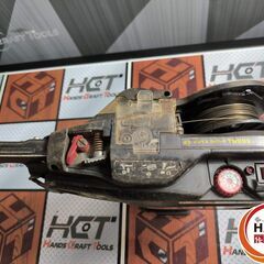 ▲🐶「ジモティ見た」でドリンクプレゼント中‼🐶 【中古】マックス MAX RB-399A 鉄筋結束機 充電器 バッテリー2個【ハンズクラフト飯塚店】秋松の画像