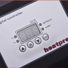 マグカップ用 昇華転写ヒートプレス機 11oz デジタル式の画像