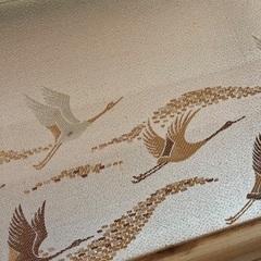 美品　和ダンス　ブラウンの画像