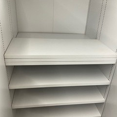 キャビネットの画像
